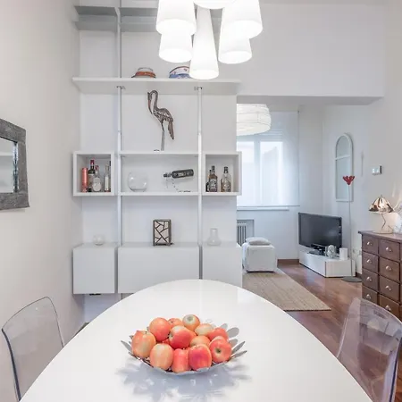Apartamento Piazza Delle Erbe Pádua