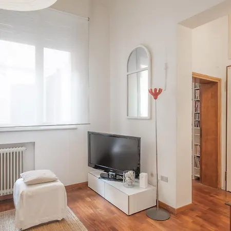 Piazza Delle Erbe Apartamento *