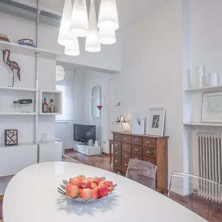 شقة Piazza Delle Erbe