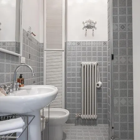 Piazza Delle Erbe شقة *