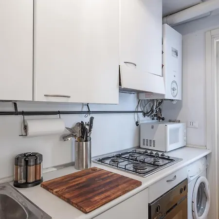 Piazza Delle Erbe Apartamento *