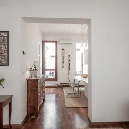 Piazza Delle Erbe Appartement *