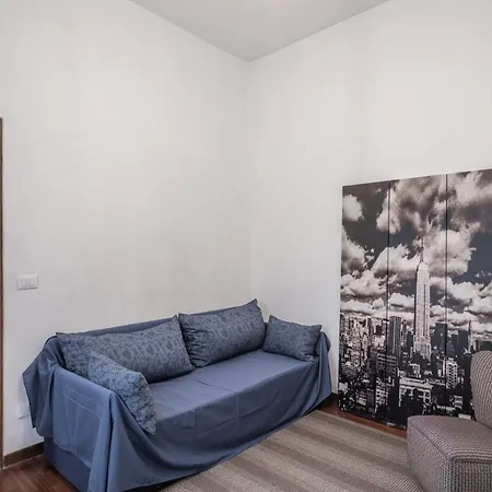 Guesthost - Piazza Delle Erbe Apartment Padova