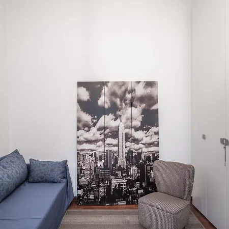 Apartamento Piazza Delle Erbe Pádua