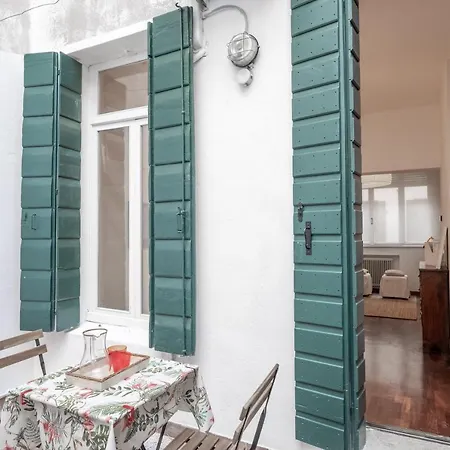 Piazza Delle Erbe Apartamento