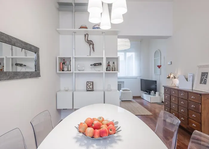 Apartment Guesthost - Piazza Delle Erbe Padova