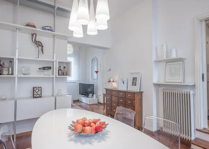 Apartment Guesthost - Piazza Delle Erbe