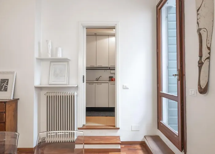 Guesthost - Piazza Delle Erbe Apartmán Padova