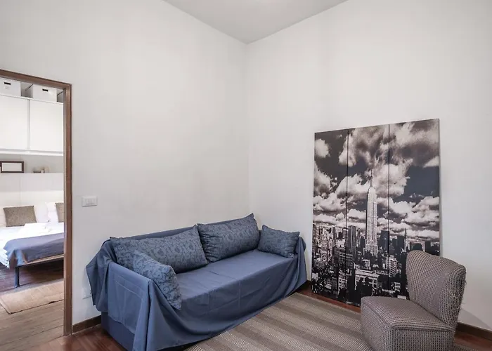 Guesthost - Piazza Delle Erbe Apartmán Padova