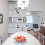 Apartmán Guesthost - Piazza Delle Erbe Padova