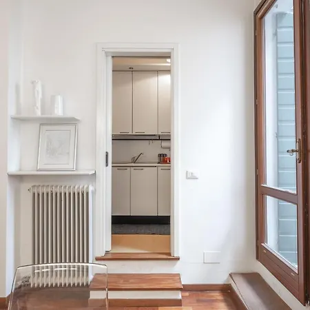 Piazza Delle Erbe Apartment Padua