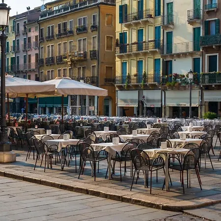 Apartmán Guesthost - Piazza Delle Erbe