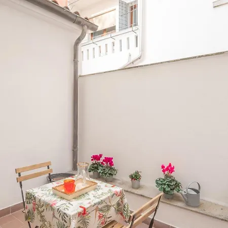 Apartmán Guesthost - Piazza Delle Erbe