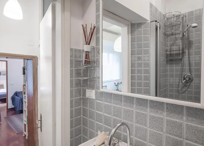 Guesthost - Piazza Delle Erbe Apartamento