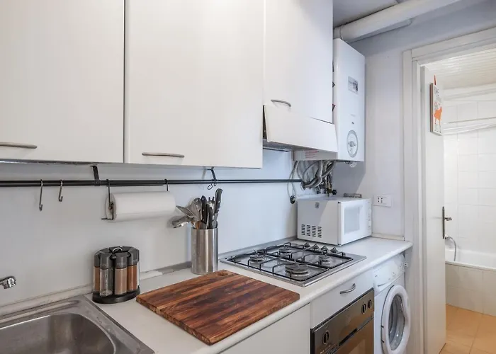 Guesthost - Piazza Delle Erbe Apartamento *