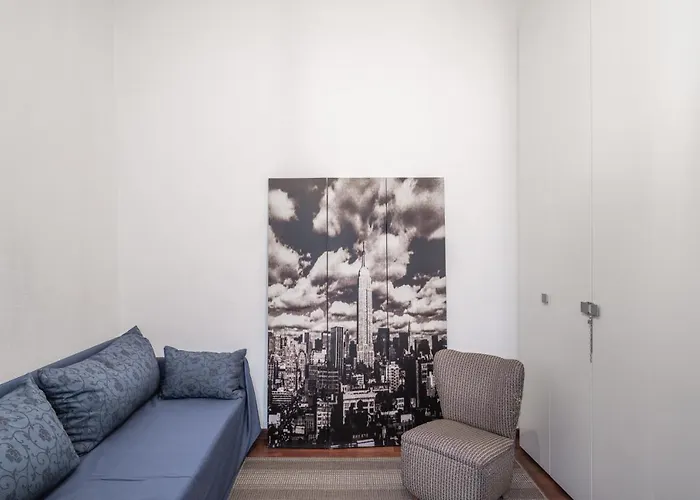 Apartamento Guesthost - Piazza Delle Erbe Pádua