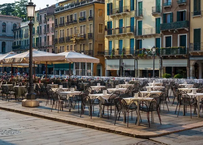 Apartamento Guesthost - Piazza Delle Erbe