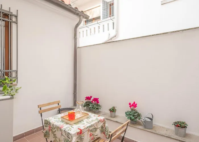 Apartamento Guesthost - Piazza Delle Erbe